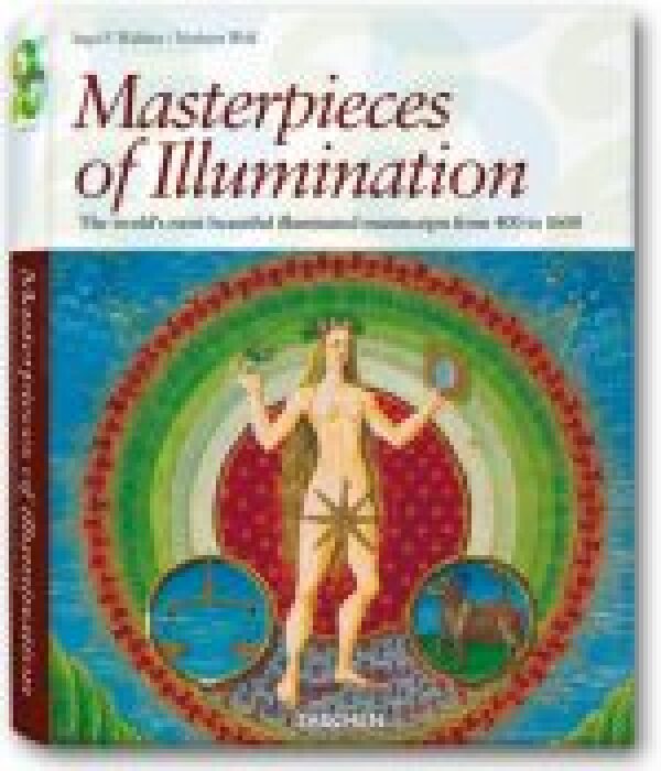 Ingo Walther: MASTERPIECES OF ILLUMINATION - TASCHEN 25