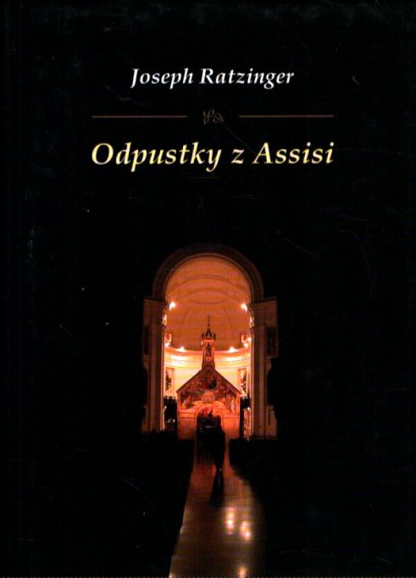 Joseph Ratzinger: