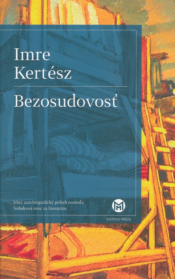 Imre Kertész: