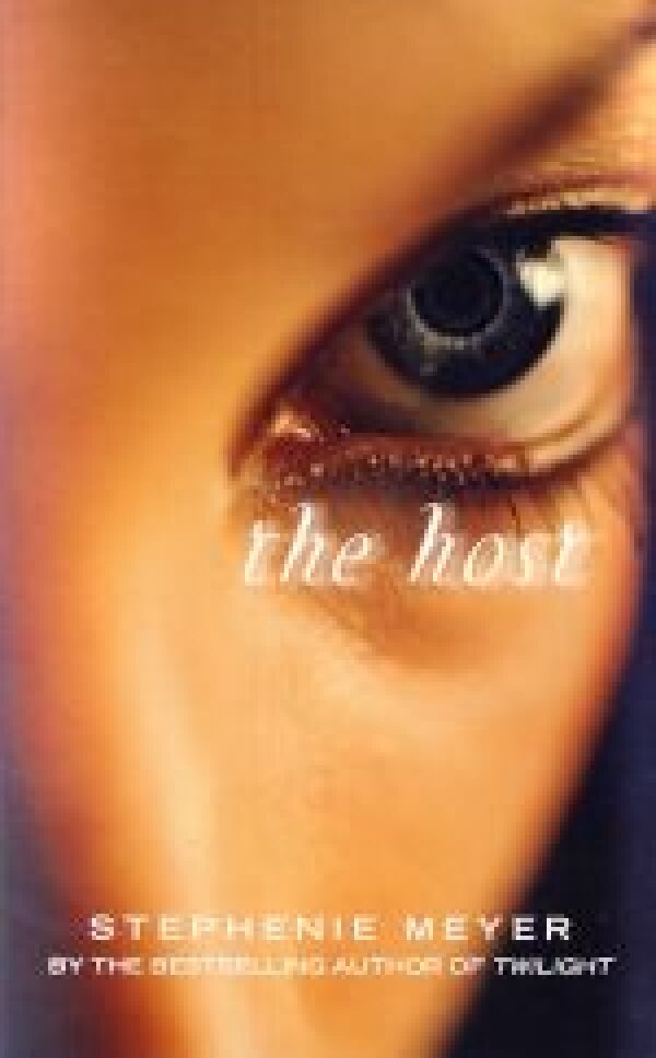 Stephenie Meyer: THE HOST