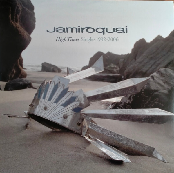 Jamiroquai: