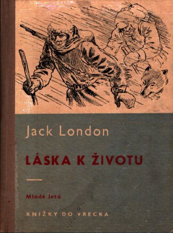 Jack London: