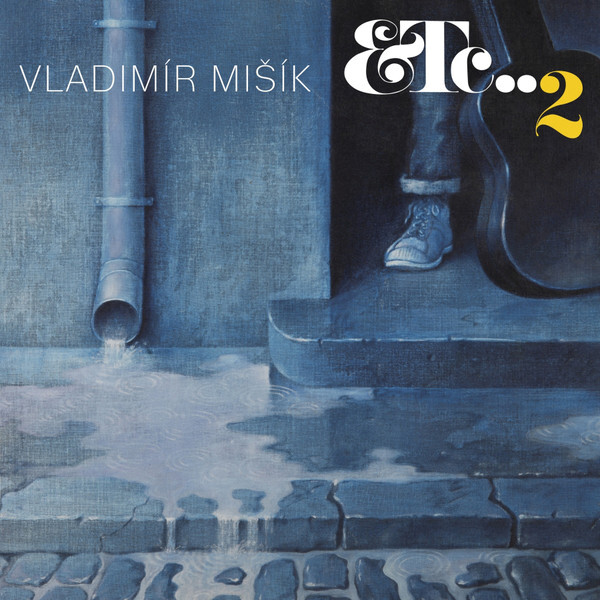 Vladimír Mišík: ETC..2 - LP