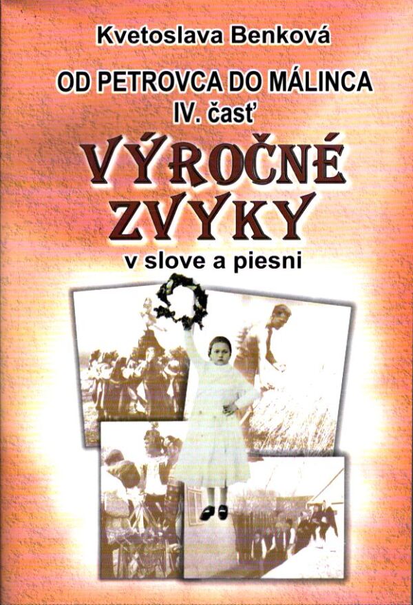 Kvetoslava Benková: