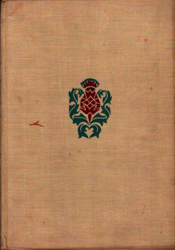 Charles Lamb, Mary: