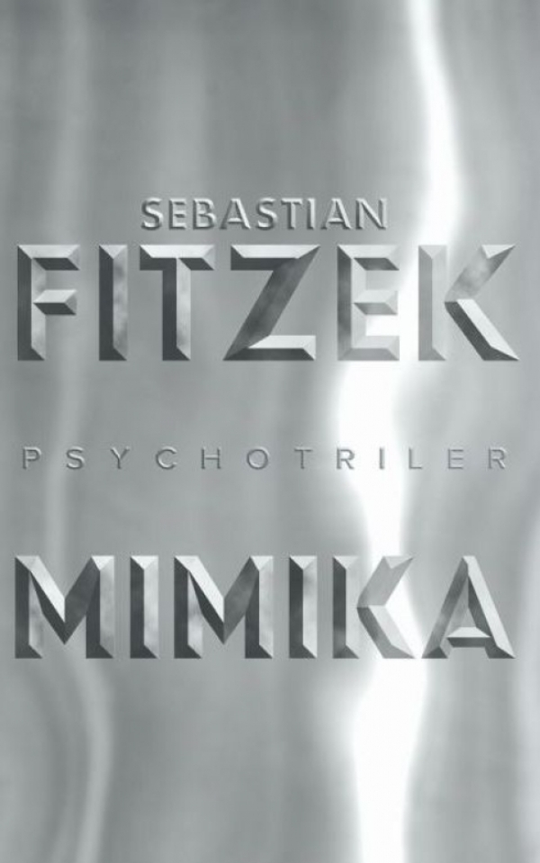 Sebastian Fitzek: