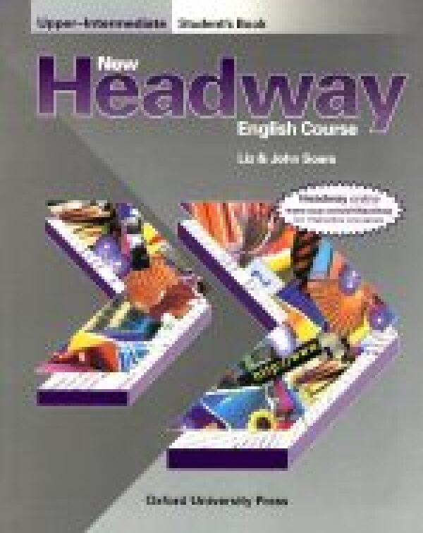 HEADWAY UPPER-INT.NEW SB