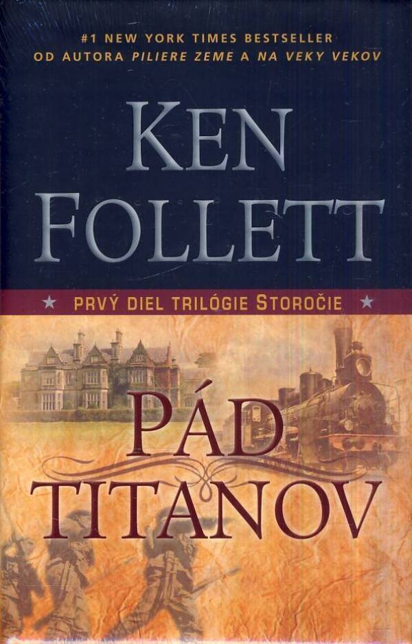 Ken Follett: