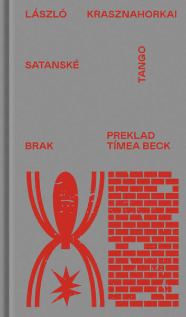 László Krasznahorkai: 