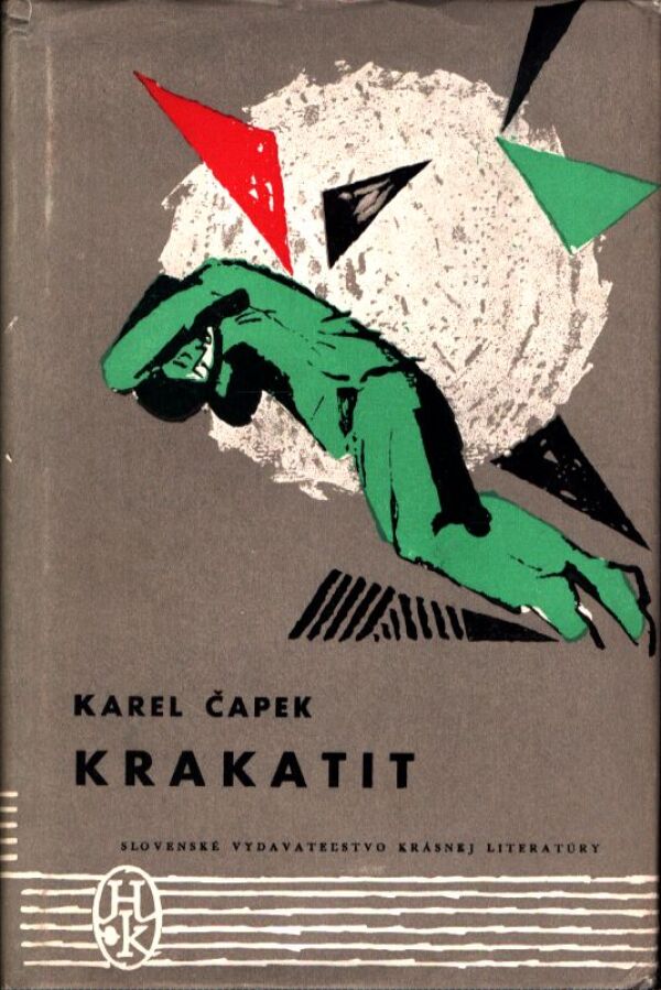 Karel Čapek:
