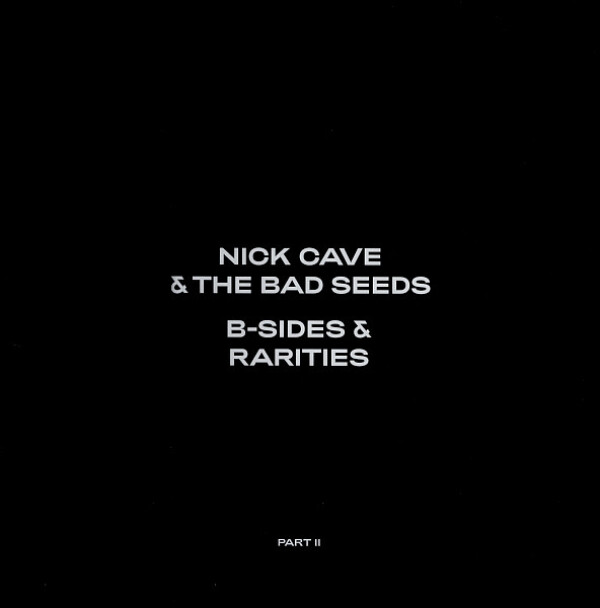 Nick Cave:
