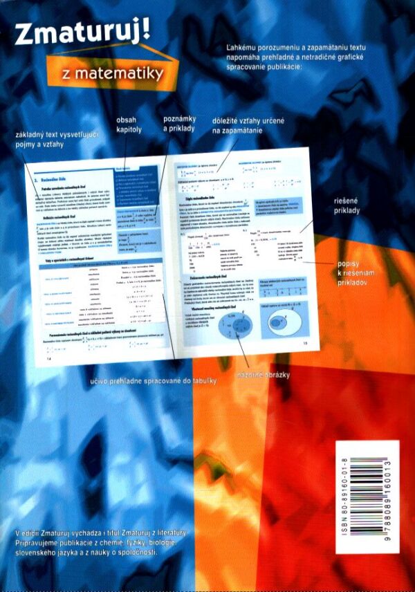 ZMATURUJ! Z MATEMATIKY