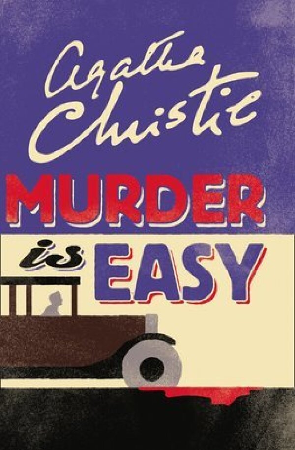 Agatha Christie: