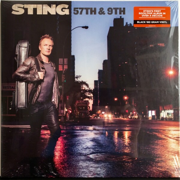 Sting: