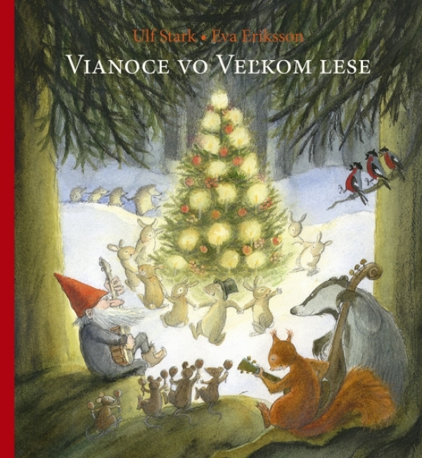 Ulf Stark, Eva Eriksson: