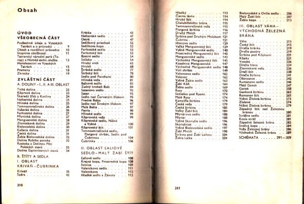 František Kroutil: VYSOKÉ TATRY PRO HOROLEZCE 1