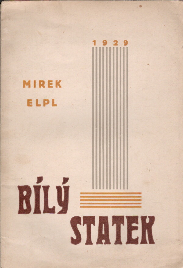 Mirek Elpl: