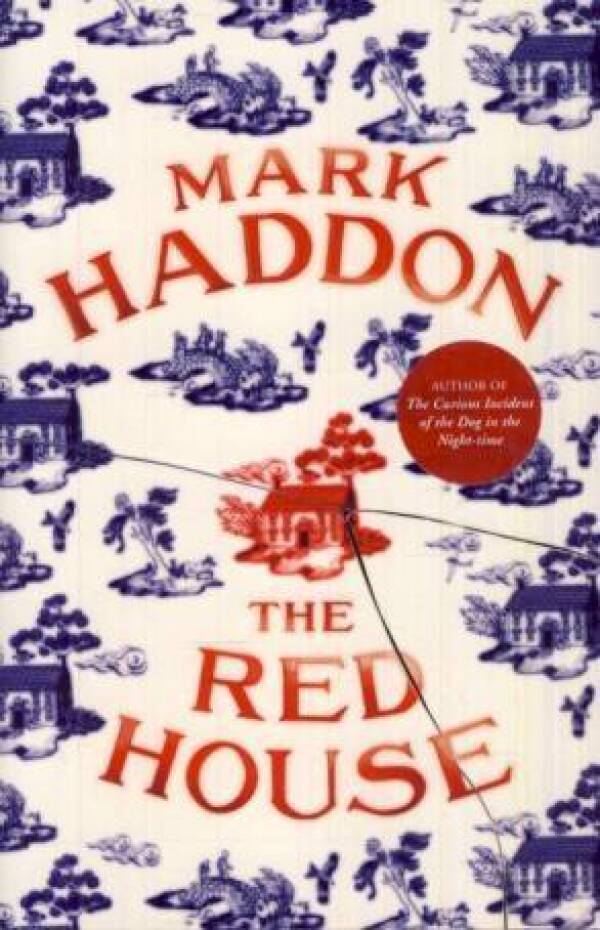 Mark Haddon: