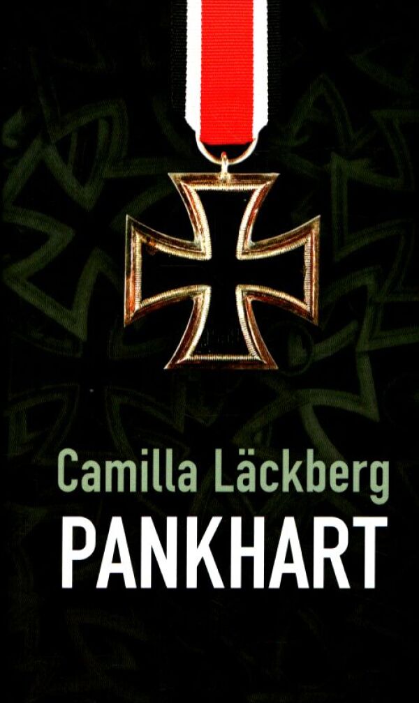 Camilla Läckbert: PANKHART