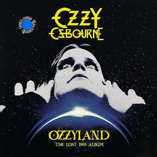 Ozzy Osbourne: OZZYLAND - LP
