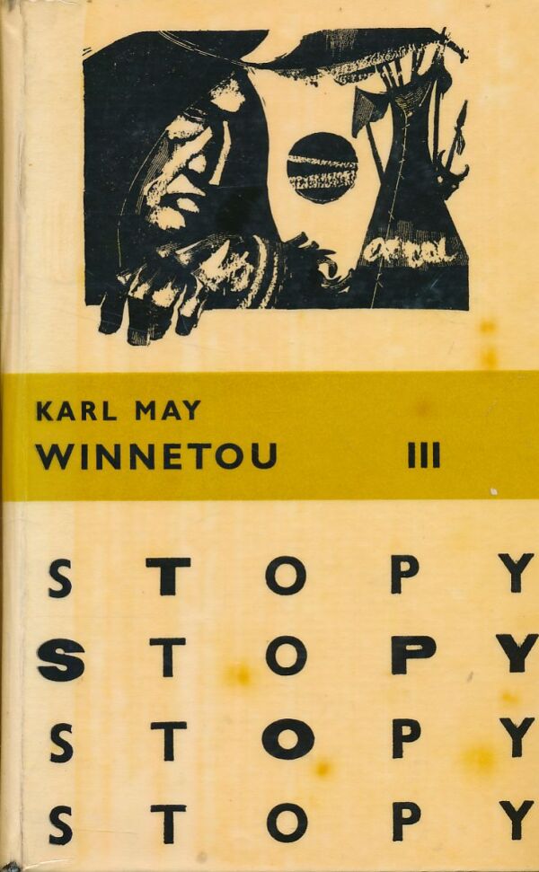 Karl May: WINNETOU III