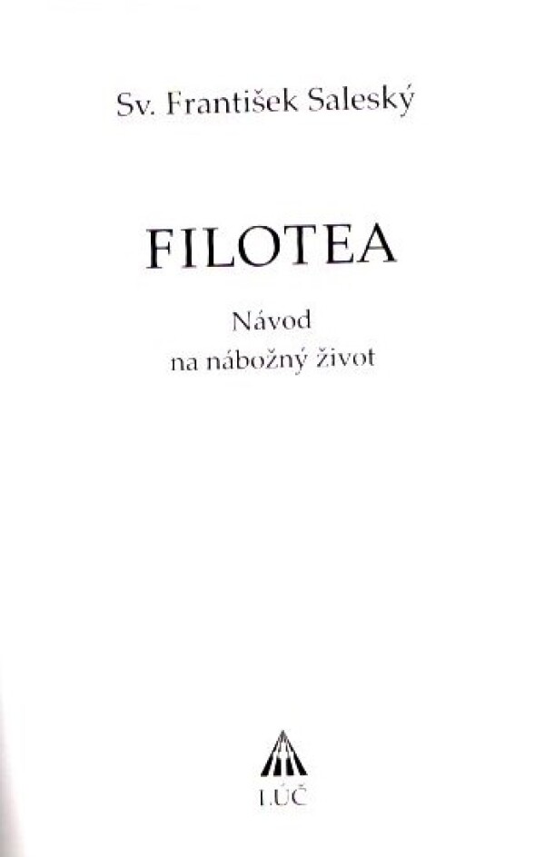 František Saleský: