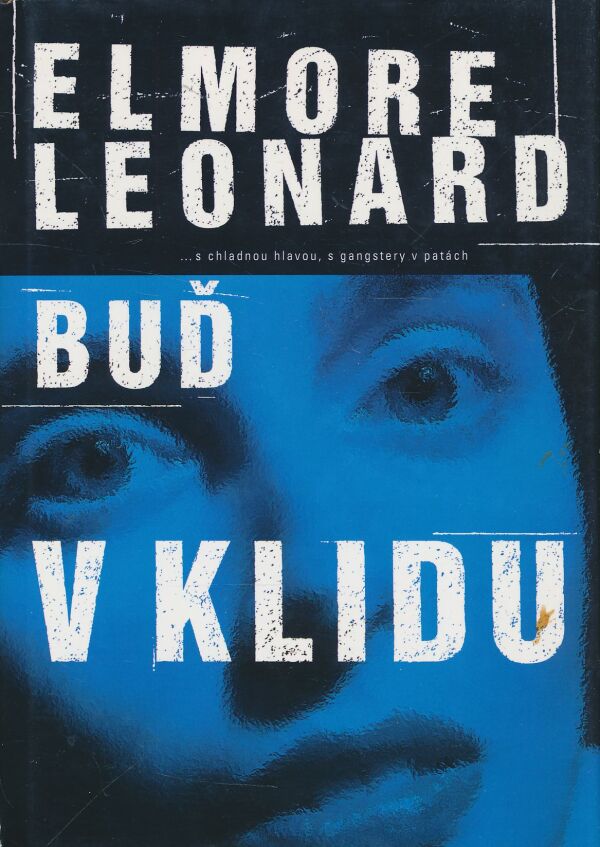 Elmore Leonard: