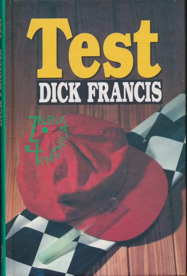 Dick Francis: