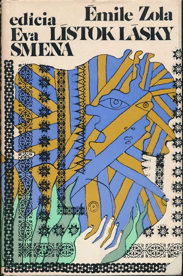 Émile Zola: Lístok lásky