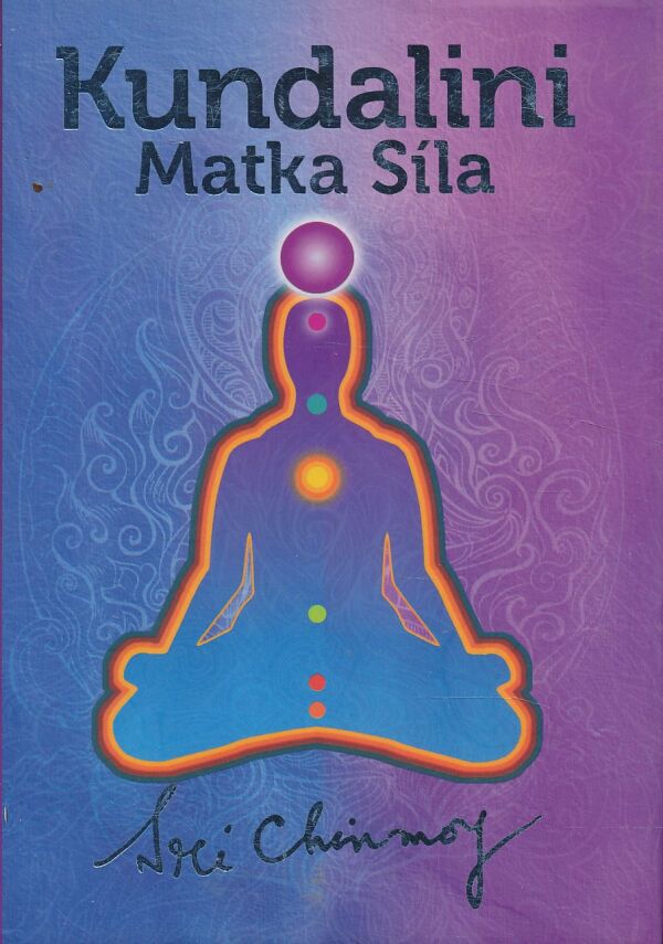 Sri Chinmoy: