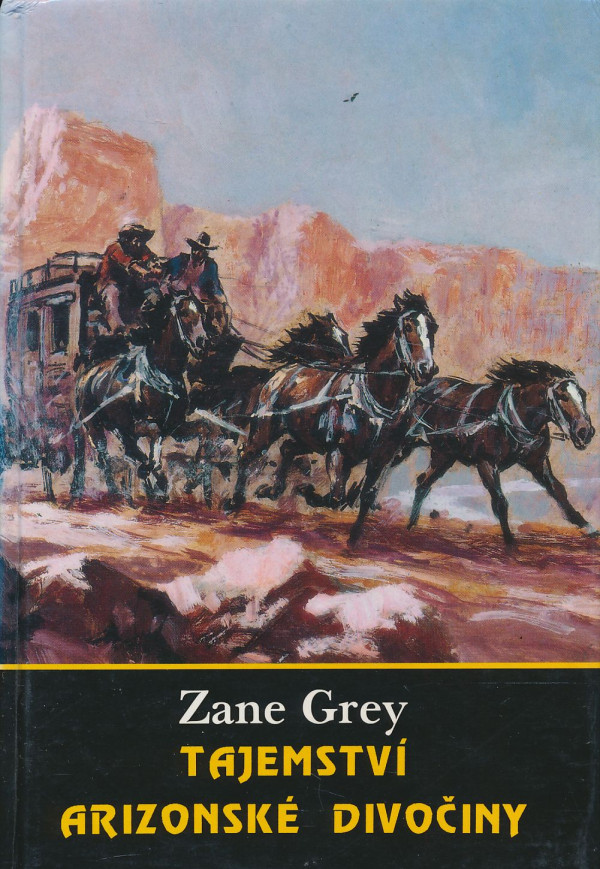 Zane Grey: