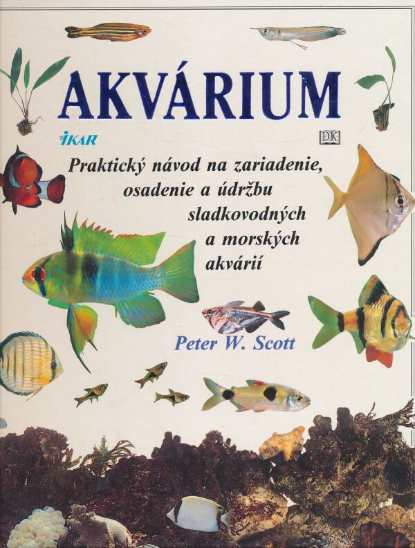 Peter W. Scott: