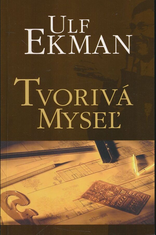 Ulf Ekman: Tvorivá myseľ