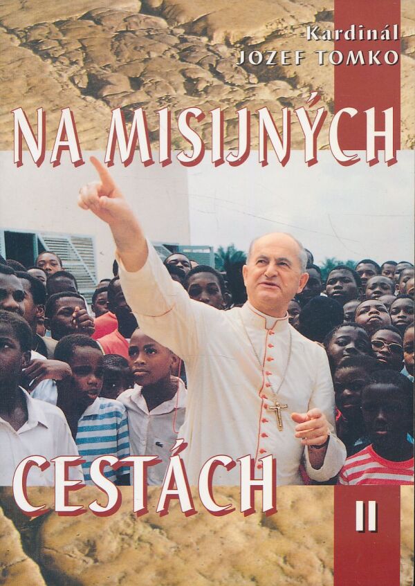 Jozef Tomko: