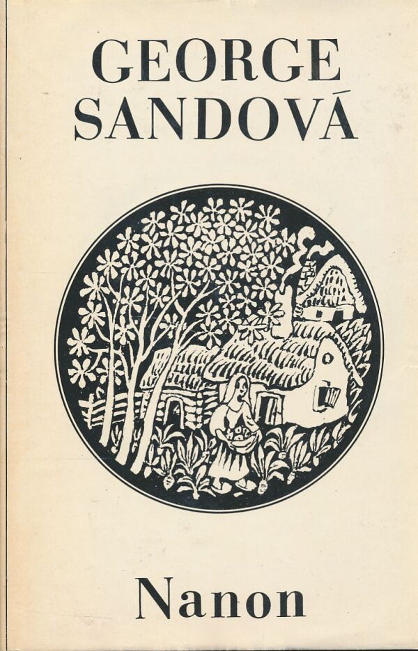 George Sandová: Nanon