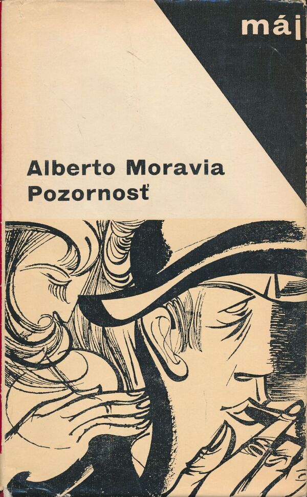 Alberto Moravia: