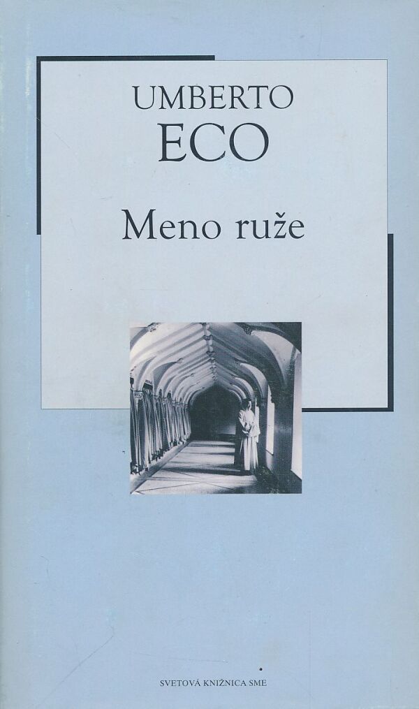 Umberto Eco: