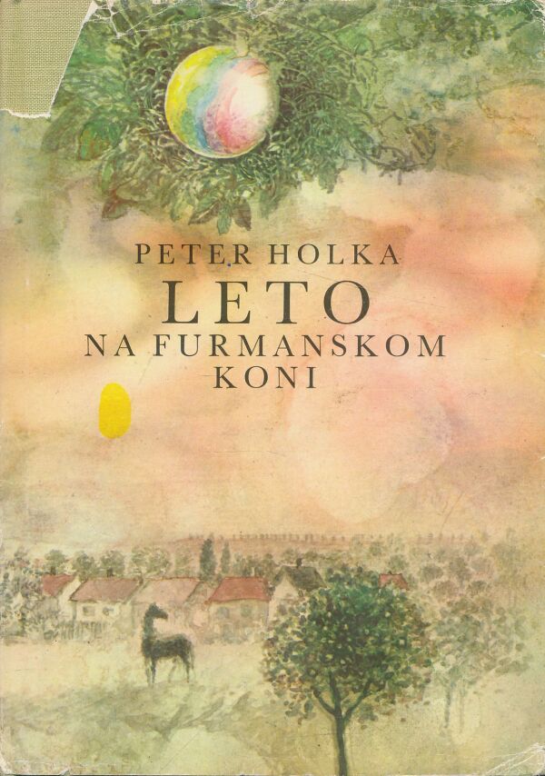 Peter Holka: