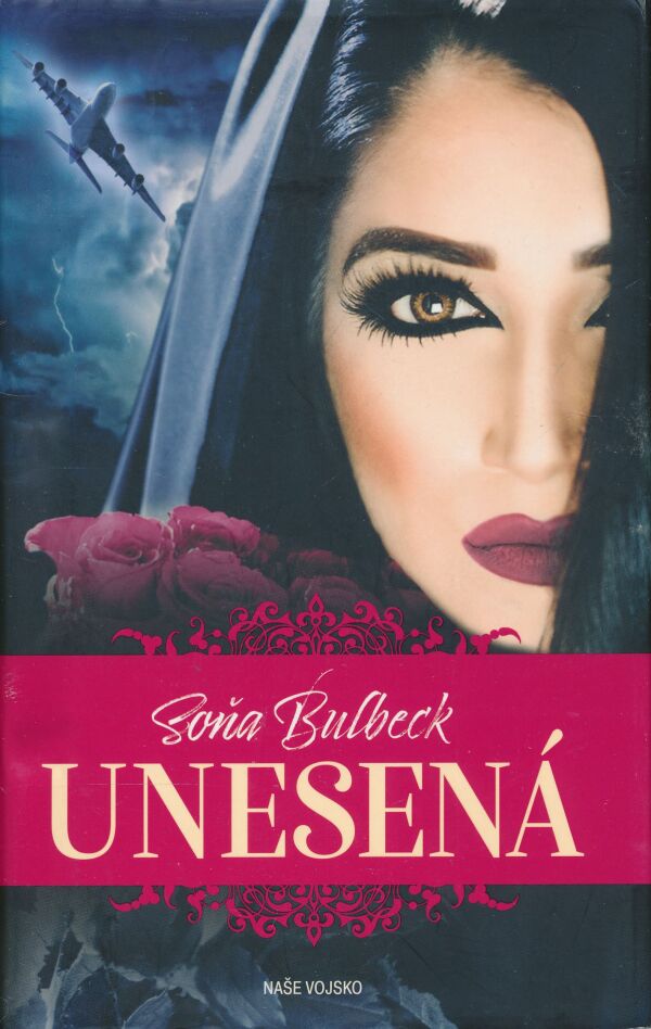 Soňa Bulbeck: Unesená