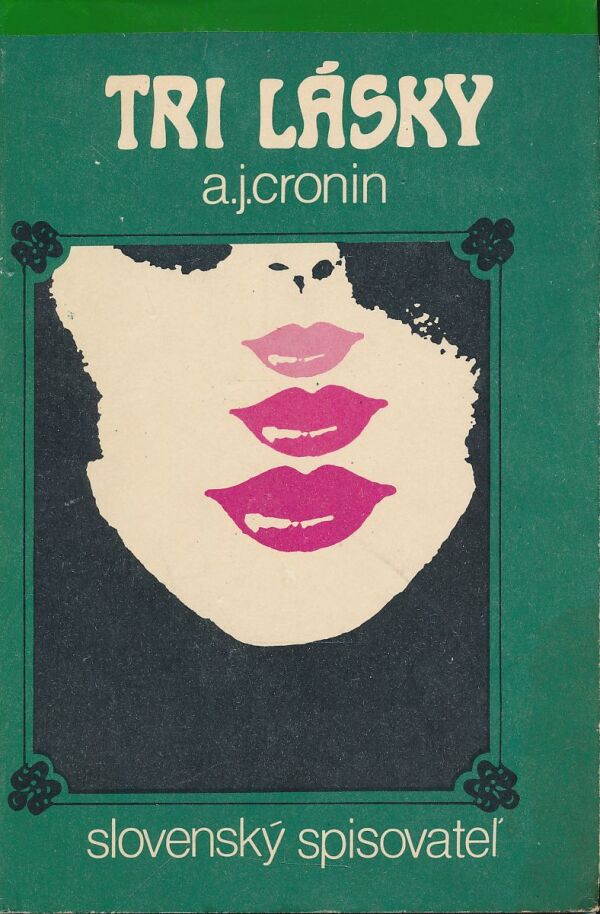 A.J. Cronin: