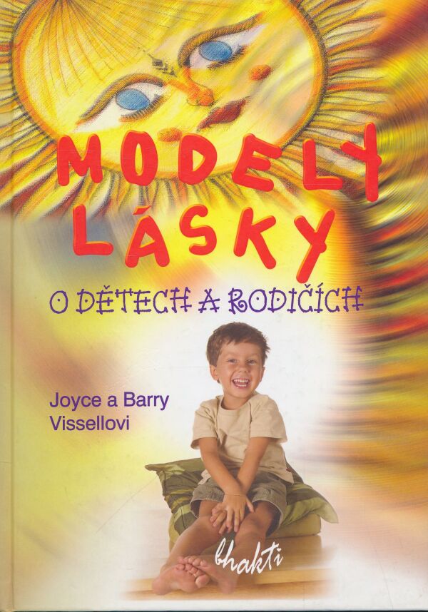 Joyce a Barry Visselovi: