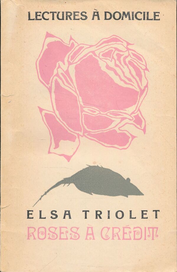 Elsa Triolet: