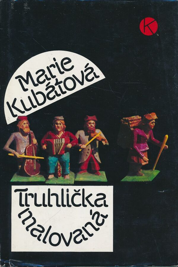 Marie Kubátová: