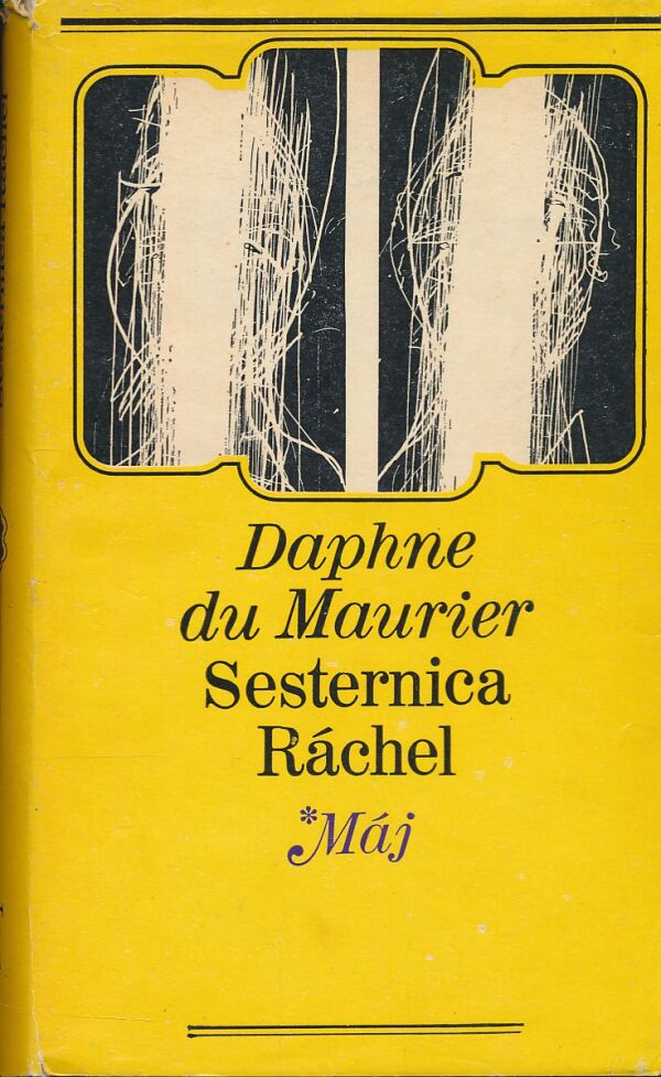 Daphne Du Maurier: