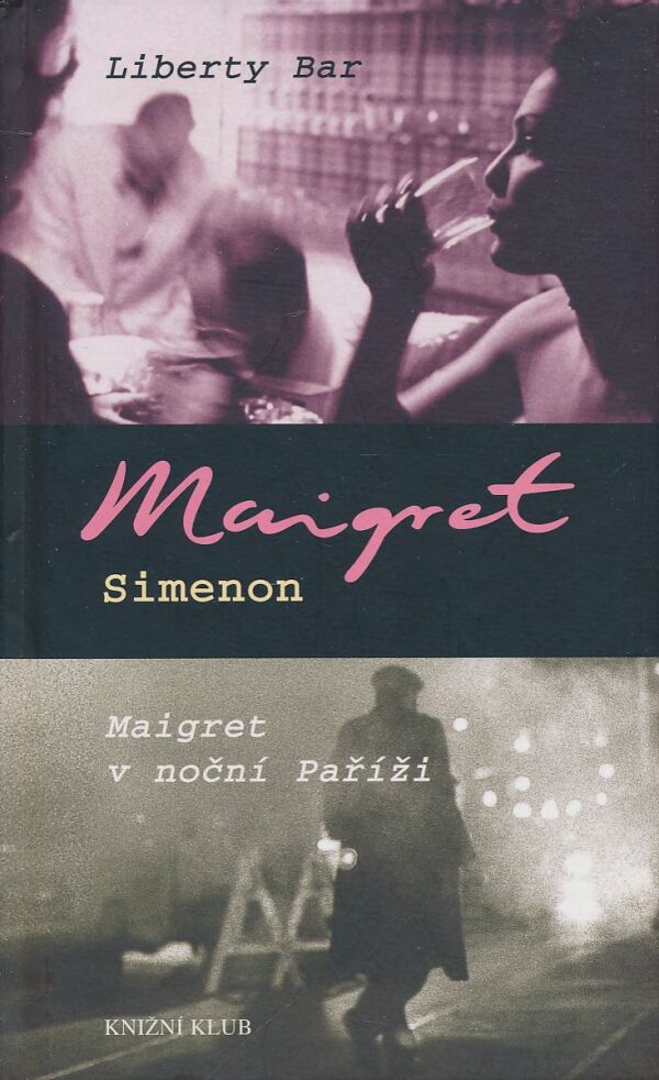 Georges Simenon: