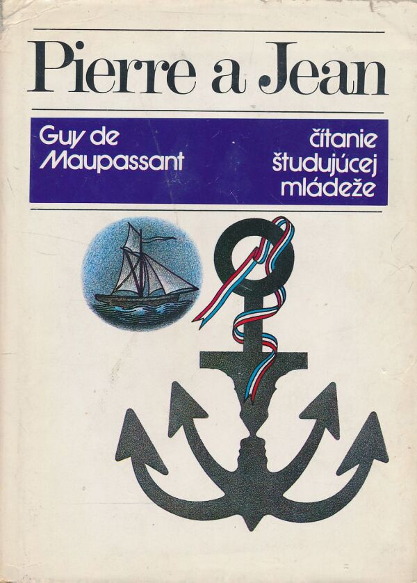 Guy de Maupassant: