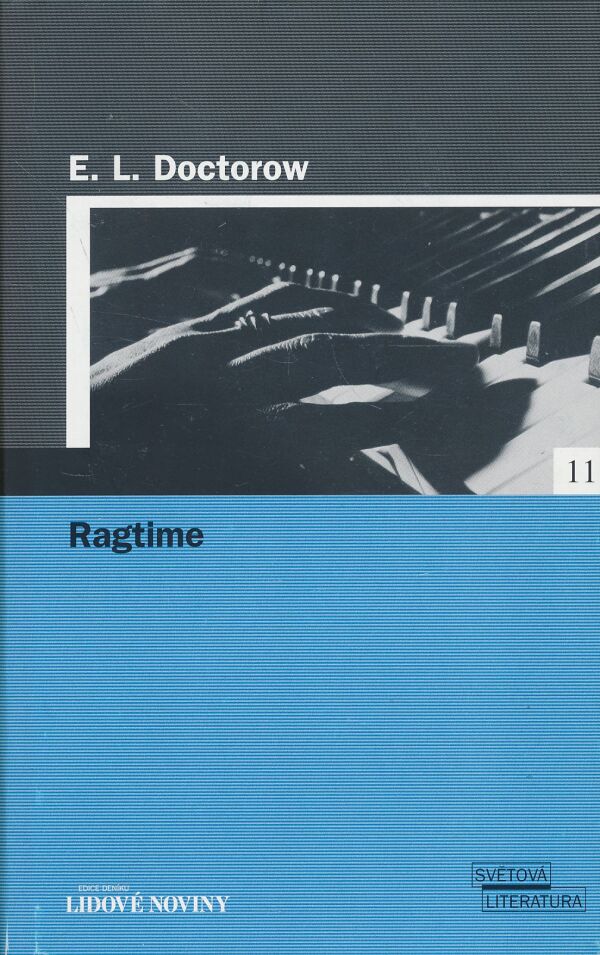 E. L. Doctorow: Ragtime