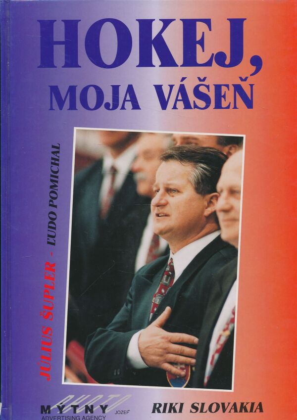 Július Šupler:
