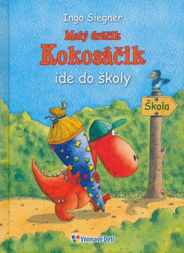 Ingo Siegner: