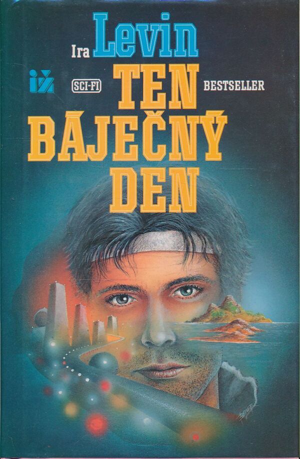 Ira Levin: